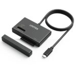 Unitek USB-C to SATA/m2 SSD Converter S1232A (UK)