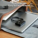 Unitek USB-C to SATA/m2 SSD Converter S1232A (UK) - Image 7