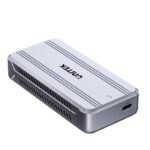 Unitek USB-C NVME/PCIe Enclosure USB 4.0 40Gbps w/Cooling Fan S1242A