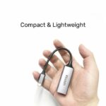 Unitek Converter USB-C to LAN Gigabit Ethernet U1312A - Image 6