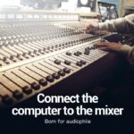 Vention AUDIO 3.5mm M to 2×6.3mm M Cable 1.5m BACBG - Image 7