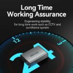 Vention HDMI Extender over Ethernet 50m w/UK PSU AKGH0-UK - Image 6