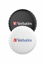 Verbatim My Finder Coin Apple BT Item Finder 2-pk Black/White MYFC-02BW