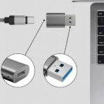 SWISSTEN OTG Adapter USB-A σε USB-C με Υποστήριξη Υψηλής Ταχύτητας Μεταφοράς Δεδομένων - Image 3