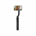 SWISSTEN Τρίποδο Bluetooth Selfie Stick με MagSafe & Τηλεσκοπική Επέκταση 32000500 - Image 3