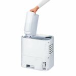 Beurer Comfort Καθαριστής και Υγραντήρας Αέρα 2 σε 1 για Χώρους έως 35m² LR 330 - Image 5