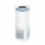 Beurer Καθαριστής Αέρα Wi-Fi 45W με Φίλτρο HEPA H13 και Έλεγχο μέσω Εφαρμογής LR400WIFI