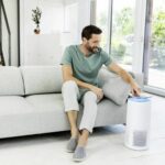 Beurer Καθαριστής Αέρα Wi-Fi 45W με Φίλτρο HEPA H13 και Έλεγχο μέσω Εφαρμογής LR400WIFI - Image 3