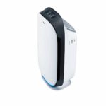 Beurer Καθαριστής Αέρα Wi-Fi 75W με Φίλτρο HEPA H13, Έλεγχο μέσω Εφαρμογής και Κάλυψη έως 106m² LR500BT - Image 7