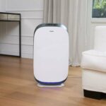 Beurer Καθαριστής Αέρα Wi-Fi 75W με Φίλτρο HEPA H13, Έλεγχο μέσω Εφαρμογής και Κάλυψη έως 106m² LR500BT - Image 3