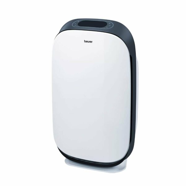 Beurer Καθαριστής Αέρα Wi-Fi 75W με Φίλτρο HEPA H13, Έλεγχο μέσω Εφαρμογής και Κάλυψη έως 106m² LR500BT