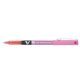 dmtrade-pilot-stylo-rollerball-0-5mm-me-roz-melani-hi-tecpoint-4