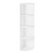 goniaki-xilini-rafiera-me-4-rafia-30-x-30-x-129-5-cm-vasagle-lbc42wt