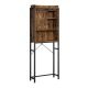 metalliki-etazera-mpaniou-me-4-rafia-kai-1-ntoulapi-64-x-24-x-171-cm-vasagle-bts003b