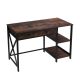 metalliko-grafeio-me-2-rafia-kai-1-sirtari-115-x-60-x-76-cm-vasagle-xlwd23bx