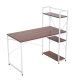 metalliko-grafeio-me-4-rafia-120-x-64-x-121-cm-xromatos-leyko-homcom-833-397wt