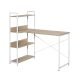 metalliko-grafeio-me-4-rafia-120-x-70-x-120-cm-xromtos-leyko-homcom-836-281ak
