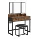metalliko_mpountouar_me_ptissomeno_kathrepti_kai_skampo_90_x_40_x_141_cm_vasagle_rvt004b01_1