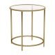 voithitiko-metalliko-stroggilo-trapezaki-me-gialini-epifaneia-50-x-55-cm-vasagle-lgt20g
