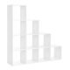 xilini_vivliothiki_me_10_rafia_129_5_x_29_x_129_5_cm_xromatos_lefko_vasagle_lbc10wtv1_1